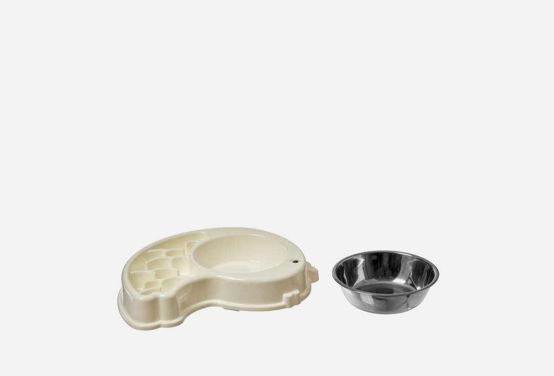 Умное кормлени 1 шт 513₽