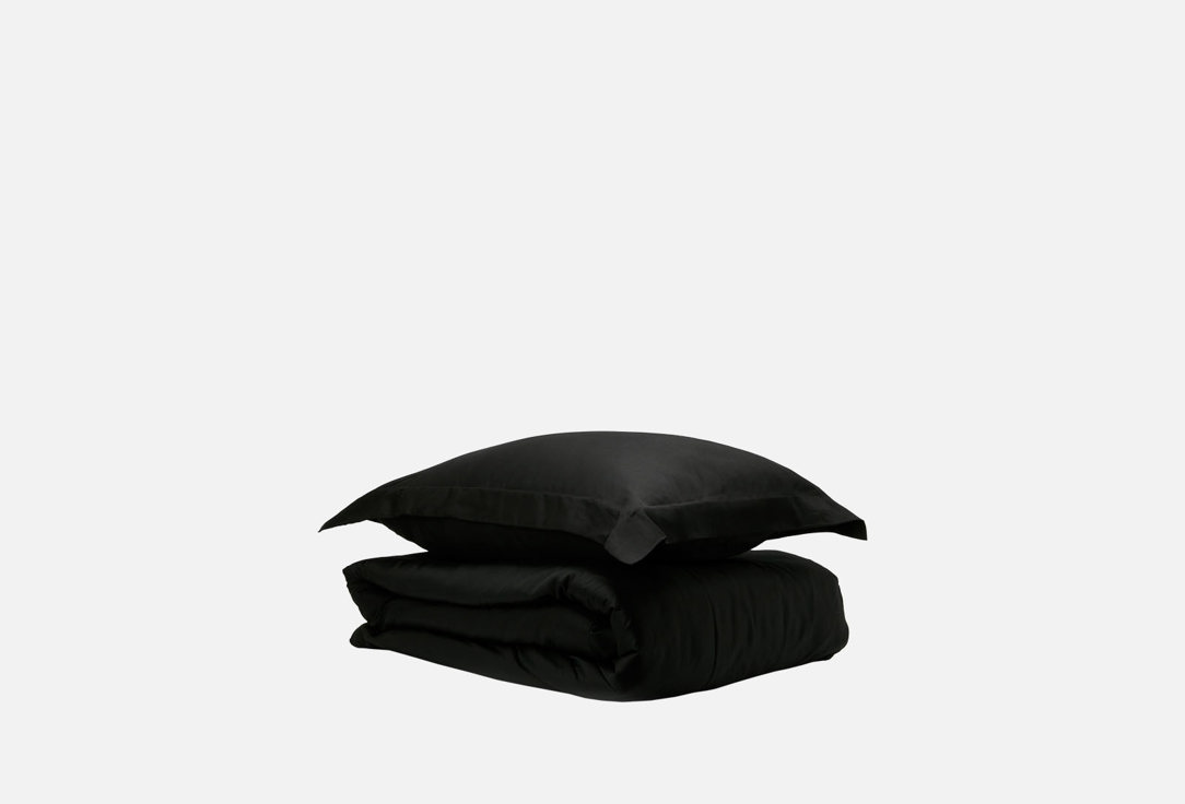 Комплект постельного белья SOFI DE MARKO Пандора №12, евро комплект постельного белья комплект verda сатин сатин черный 200x220