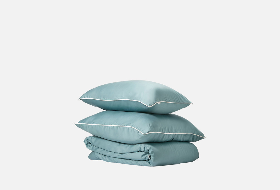 Комплект постельного белья SOFI DE MARKO Андре №15, евро комплект постельного белья posteli синий евро