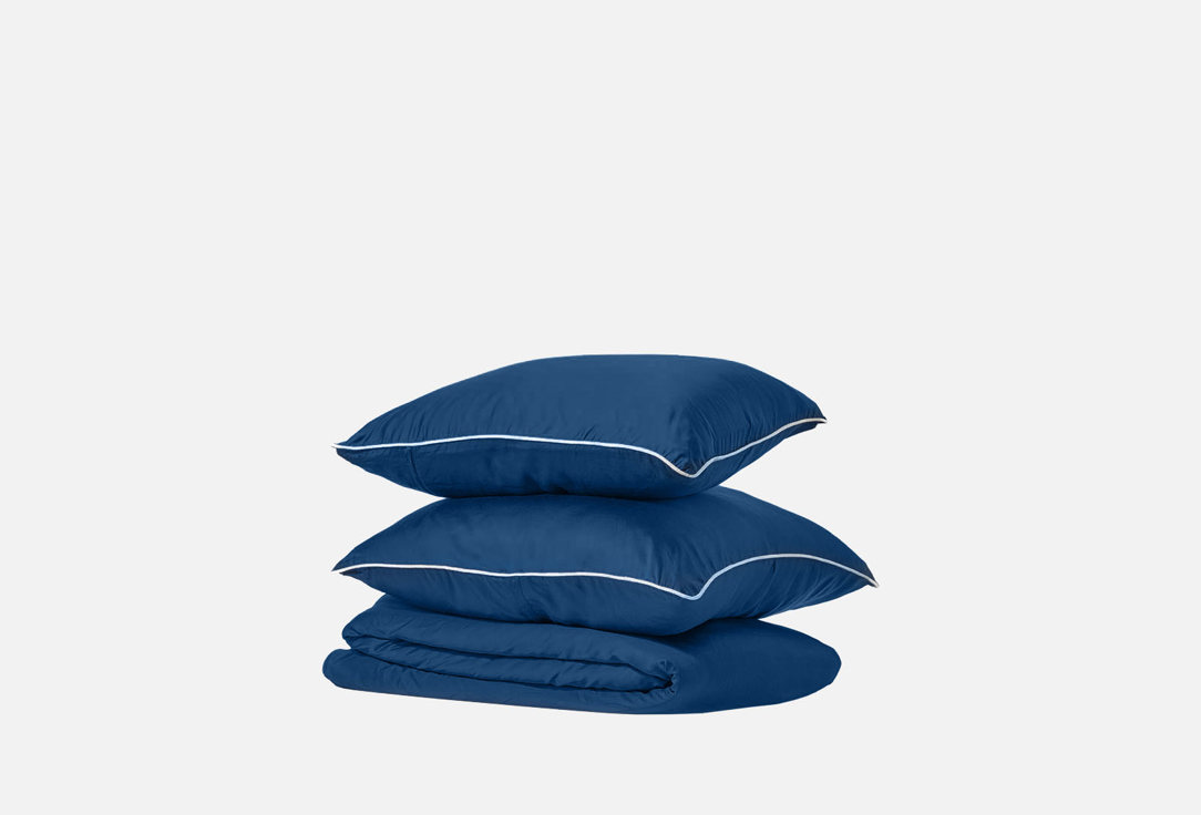 Комплект постельного белья SOFI DE MARKO Андре №17, евро комплект постельного белья posteli синий евро
