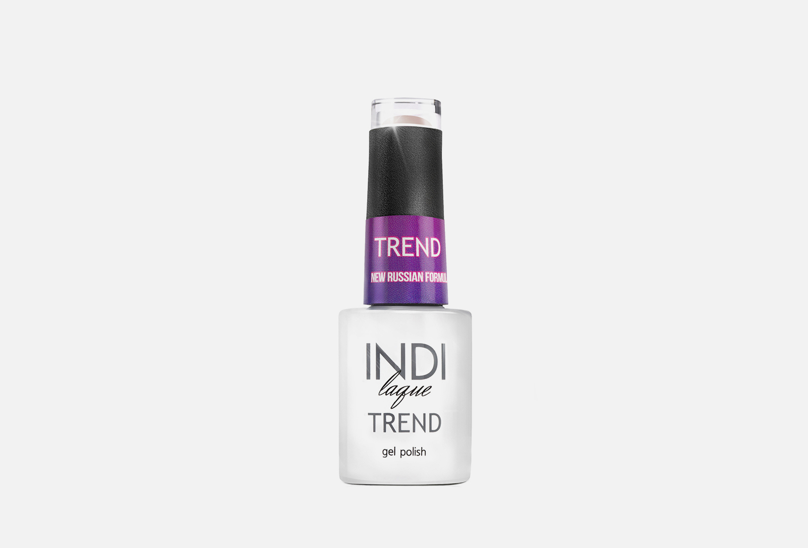 Runail Professional Гель-лак для ногтей INDI TREND 5160 9 мл — купить в ...