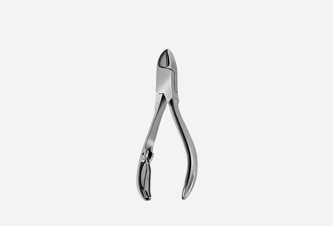 Изображение товара Кусачки педикюрные для ногтей Runail Professional Pedicure nail clippers RU-052
