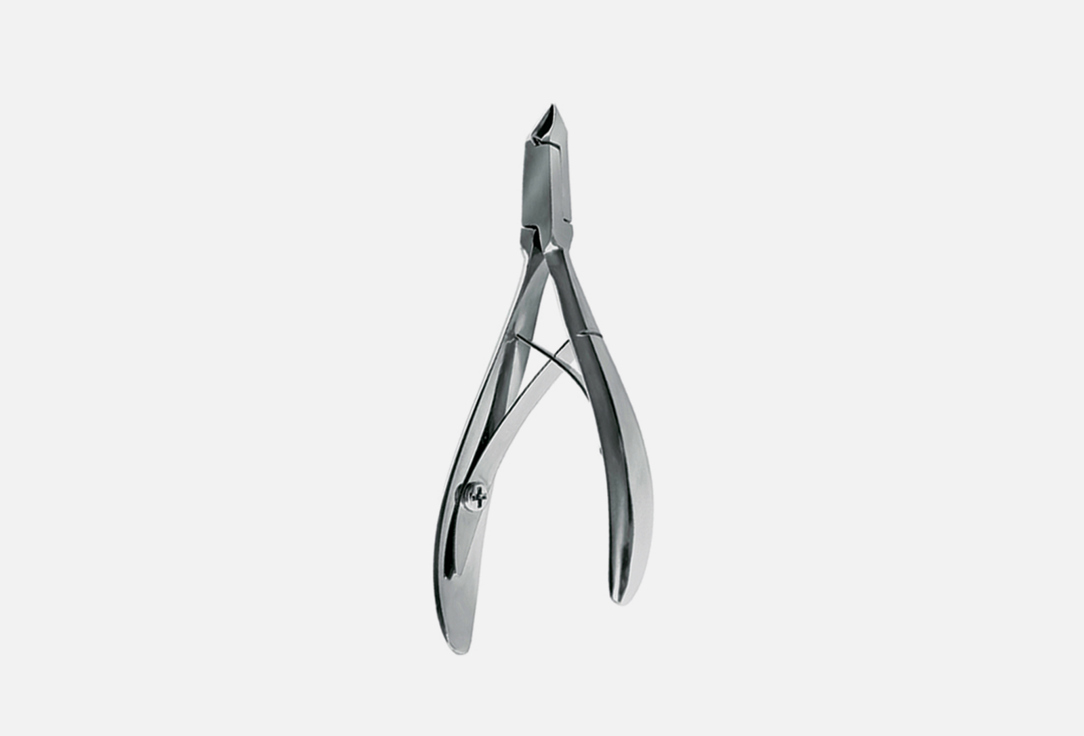 

Кусачки для удаления кутикулы RUNAIL PROFESSIONAL, Cuticle clippers RU-0914 1 шт