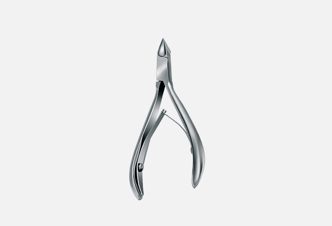 Изображение товара Кусачки для удаления кутикулы с двойной пружиной Runail Professional Cuticle Clippers with double spring