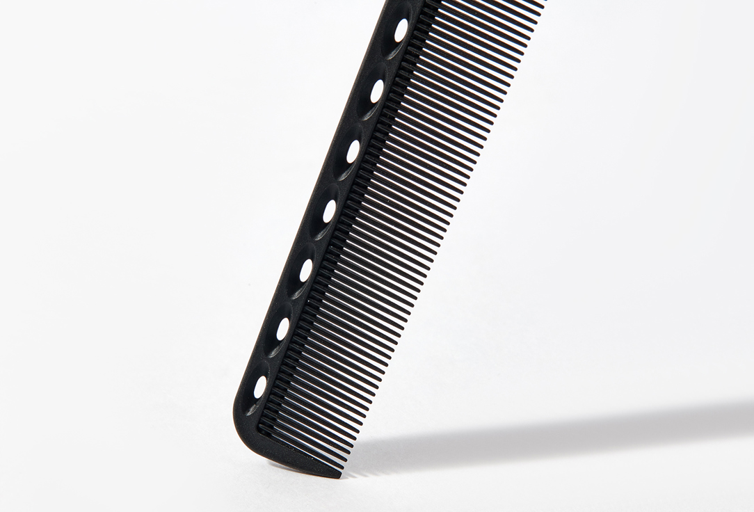 Расческа для волос  Zinger PS-339- С, черный 