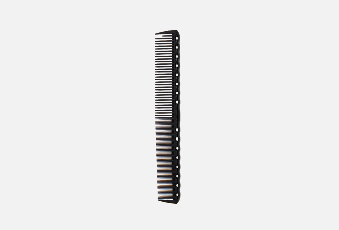 Расческа для волос ZINGER PS-346- С, черный 1 шт