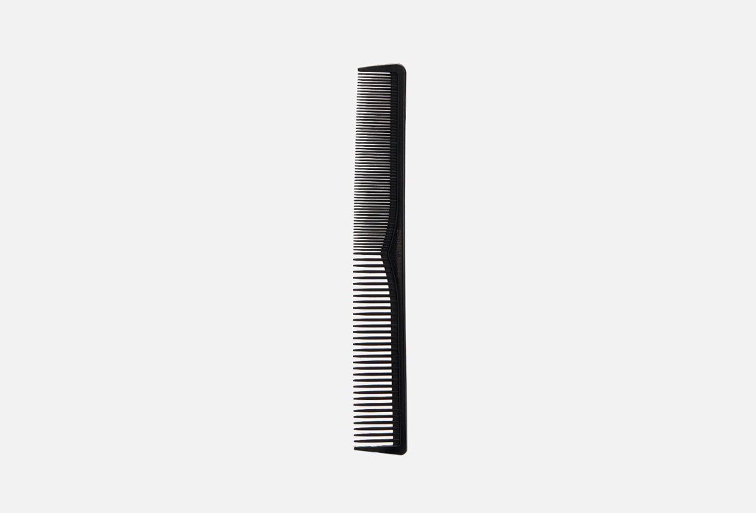 Расческа для волос ZINGER PS-348- С, черный 1 шт