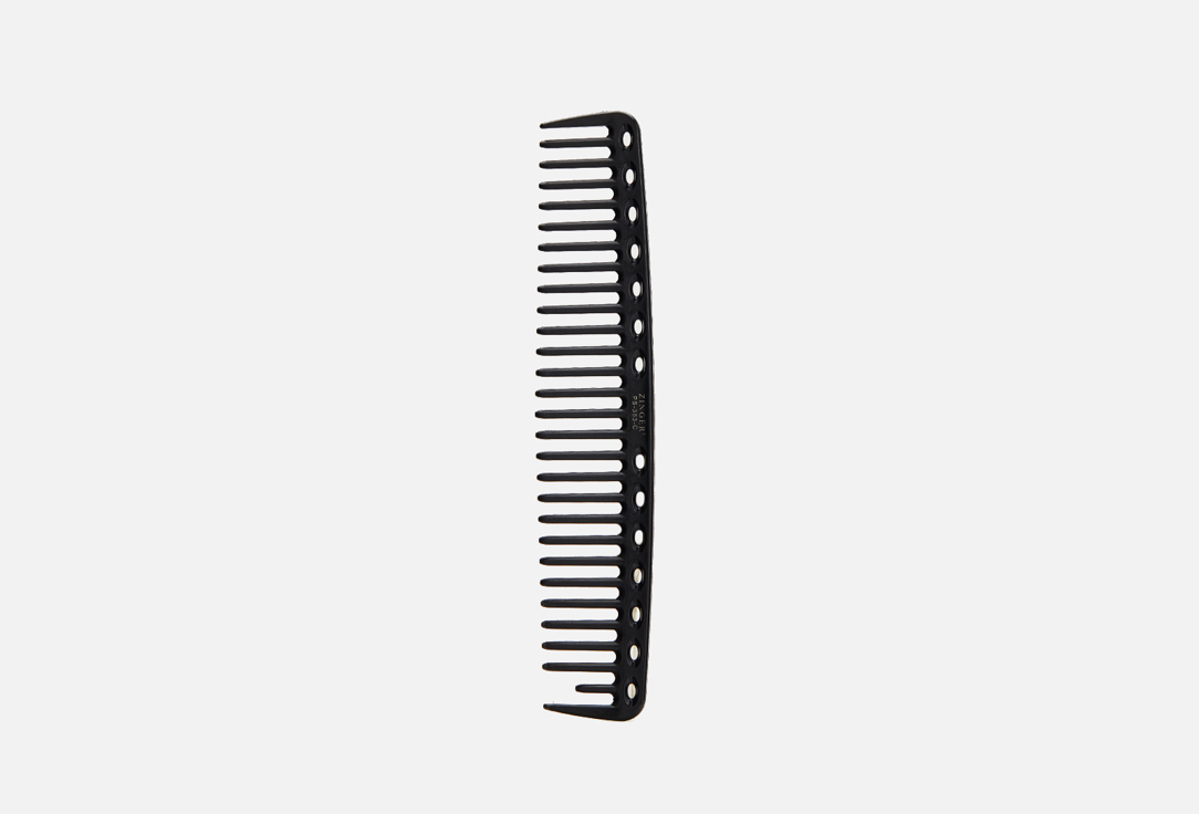 Расческа для волос  Zinger PS-353 С, черный 