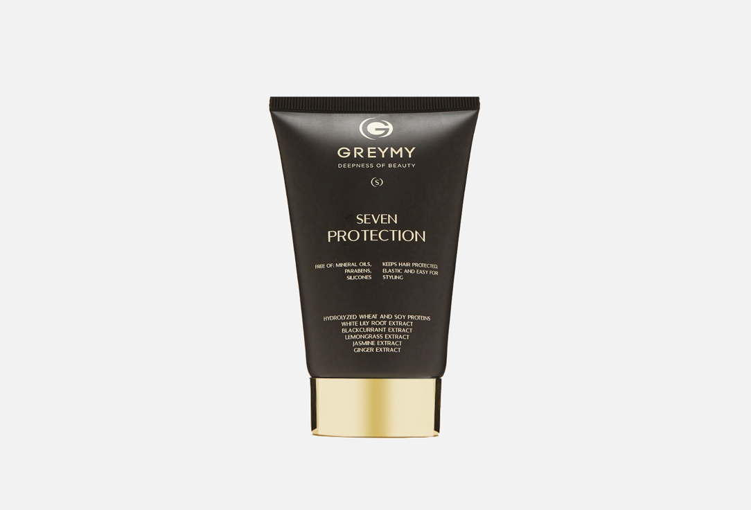 Изображение товара Несмываемый кондиционер "Семь защит" GREYMY Seven Protection