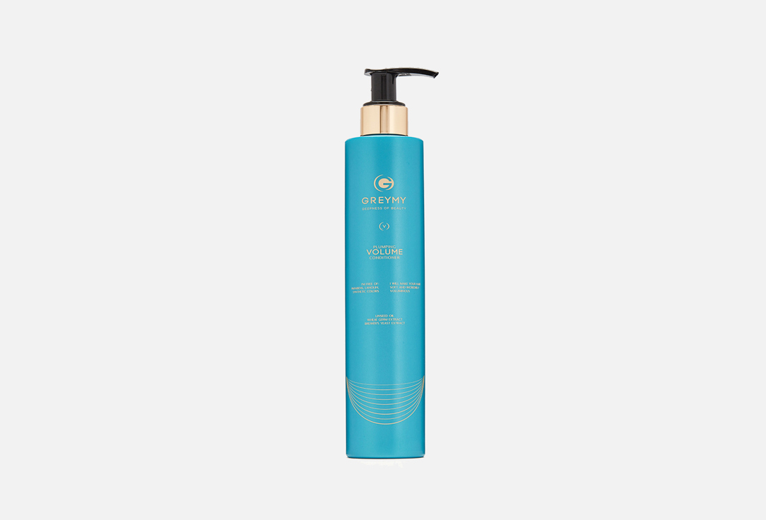 Изображение товара Уплотняющий кондиционер для объема GREYMY Plumping Volume Conditioner