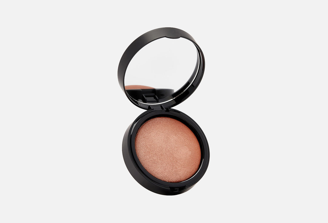 Румяна запечённые NOTE BAKED BLUSHER 10 г