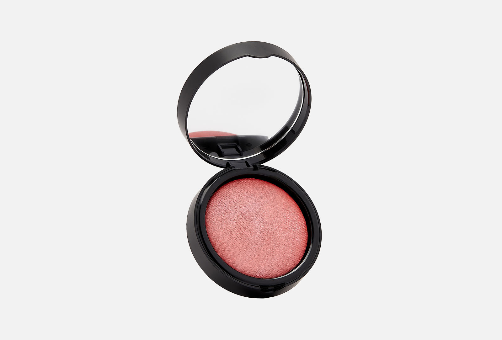 NOTE Румяна запечённые BAKED BLUSHER 06 Hot rose 10 г — купить в Минске
