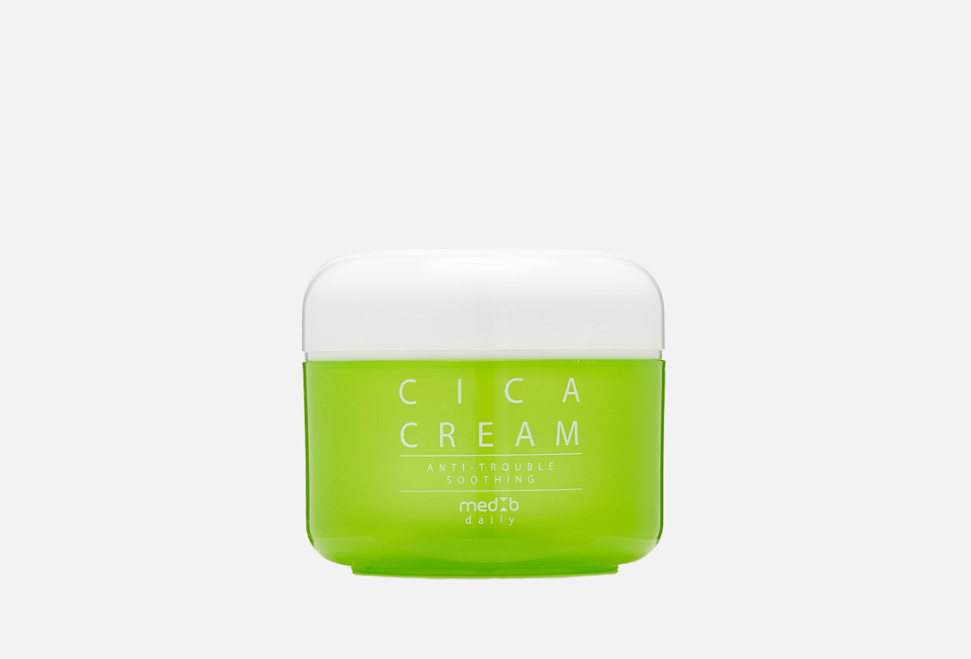 CICA CREAM 100 мл