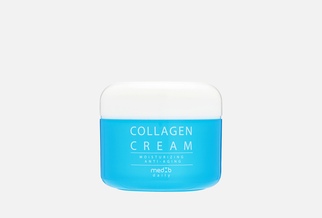 Изображение товара Крем для лица MEDB COLLAGEN CREAM