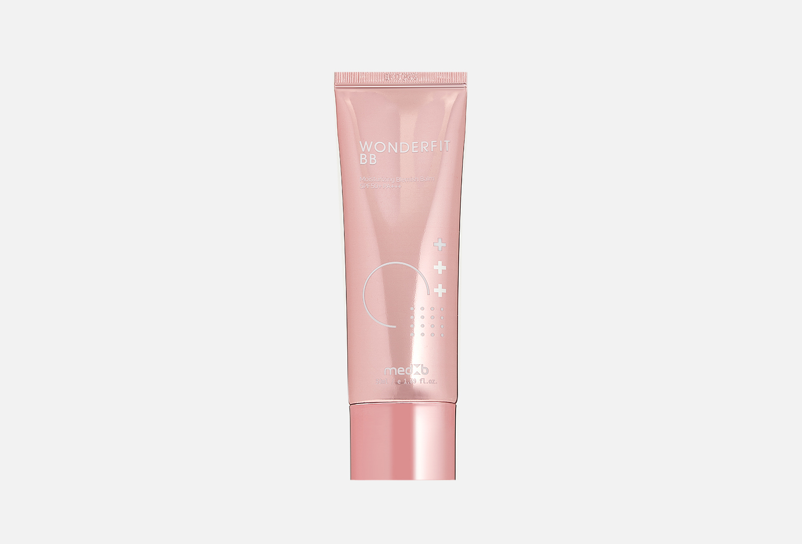 MEDB BB-крем для лица SPF 50 PA+++ Wonderfit Blemish Balm 13 50 мл ...