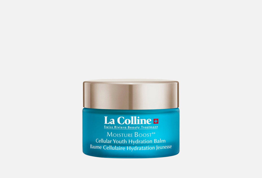 Изображение товара Бальзам для лица омолаживающий увлажняющий LaColline Cellular Youth Hydration Balm