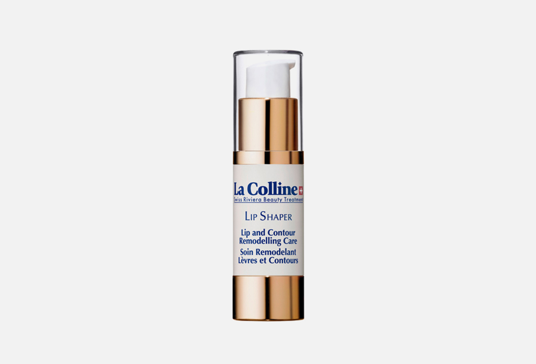 Уход для губ восстанавливающий с клеточным комплексом LaColline Lip and Contour Remodelling Care -
