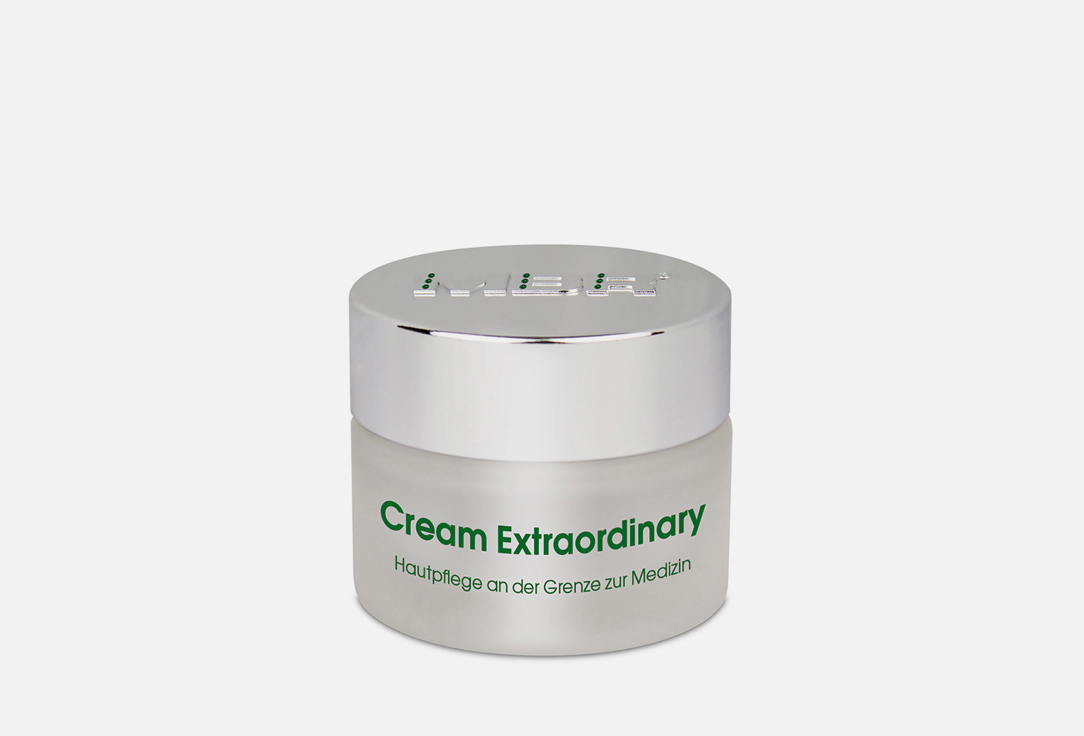 Изображение товара Крем для лица MBR Extraordinary