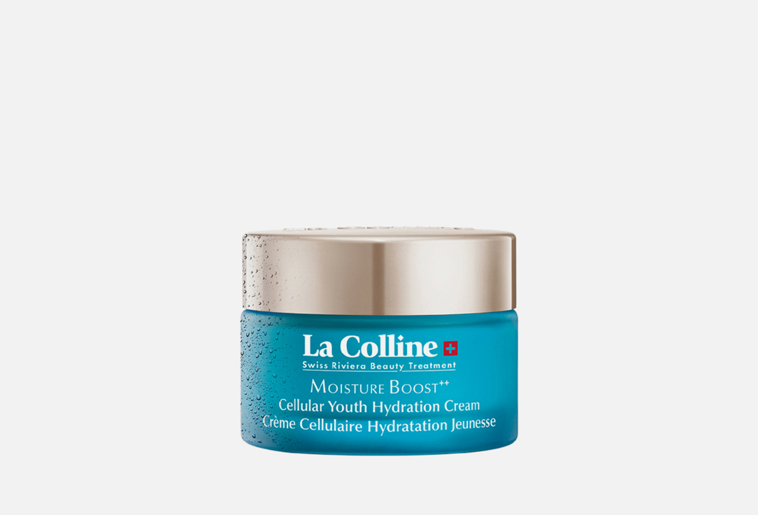 Изображение товара Омолаживающий Увлажняющий крем с клеточным комплексом LaColline Cellular Youth Hydration Cream