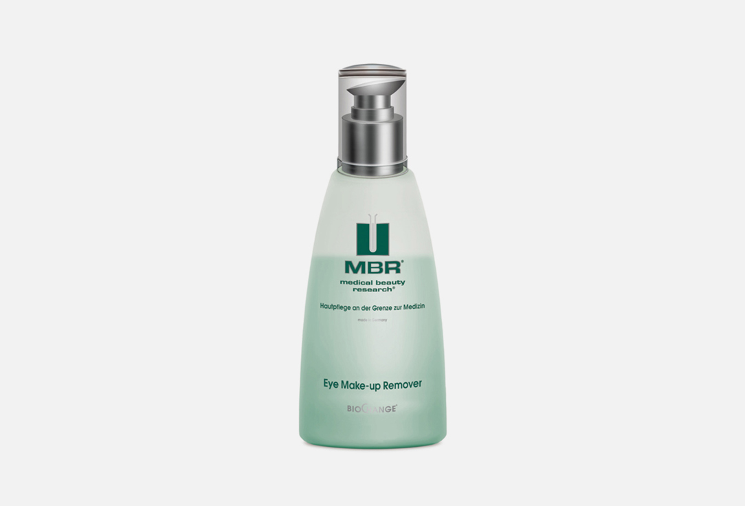 

Средство для снятия макияжа с глаз MBR, Eye Make-up Remover 200 мл