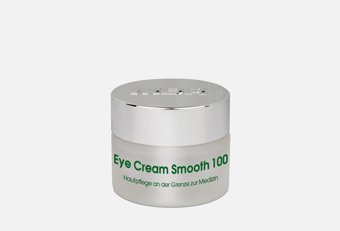 Крем вокруг глаз MBR Eye Cream Smooth 100 15 мл mbr pure perfection 100n eye cream smooth 100 крем вокруг глаз 15 мл