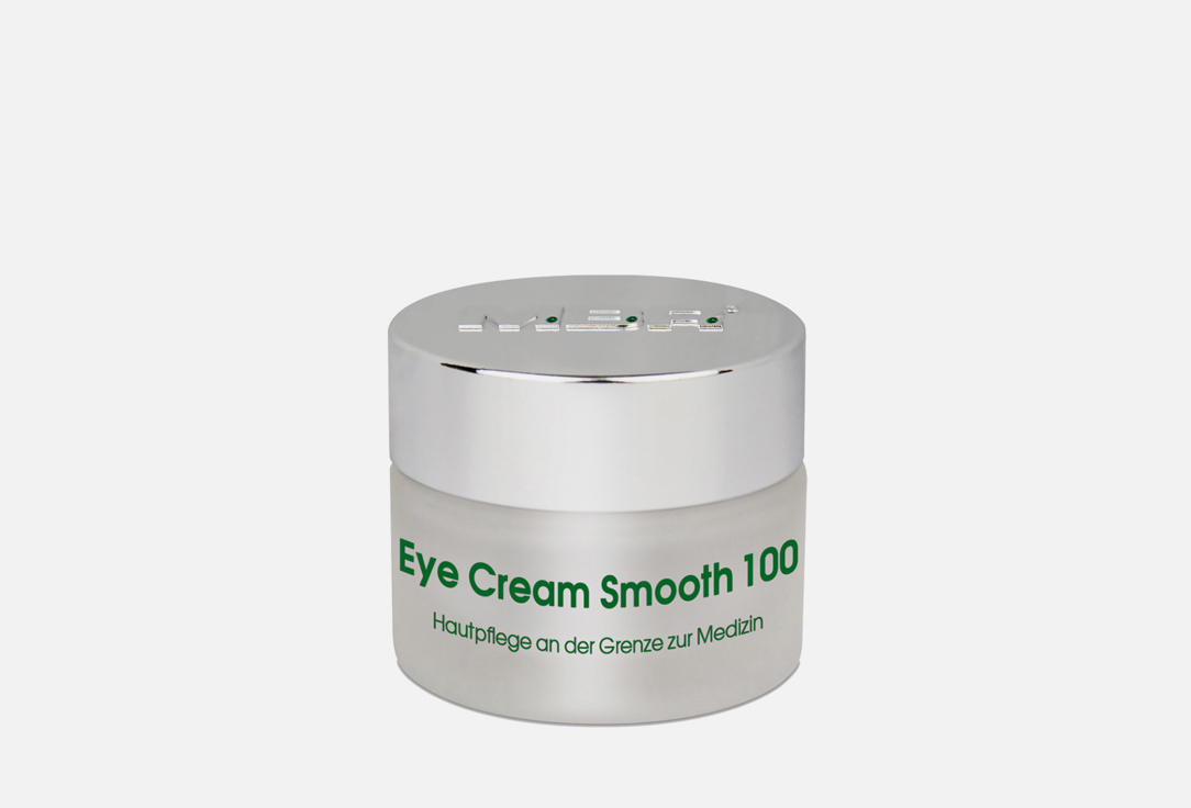 

Крем вокруг глаз MBR, Eye Cream Smooth 100 15 мл