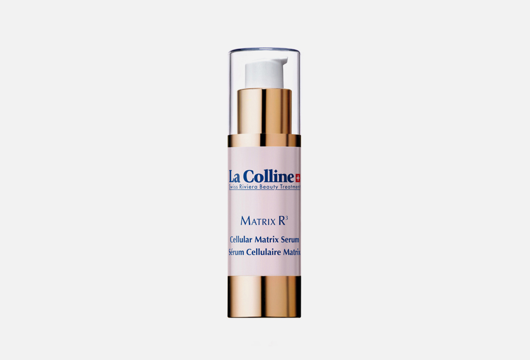 Изображение товара Сыворотка для лица с клеточным комплексом LaColline Cellular Serum