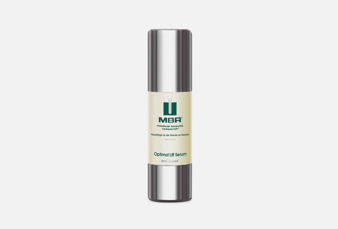 Изображение товара Лифтинг-сыворотка для лица MBR Optimal Lift Serum