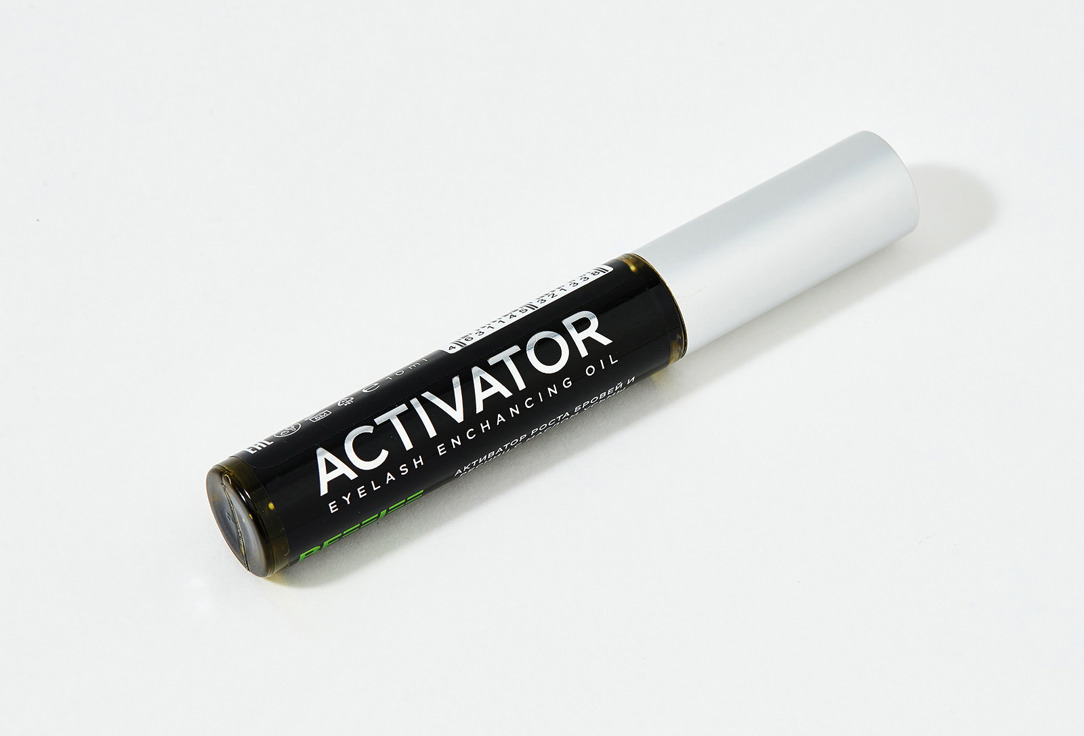 Активатор для ресниц и бровей с усьмой  Be I Activator 