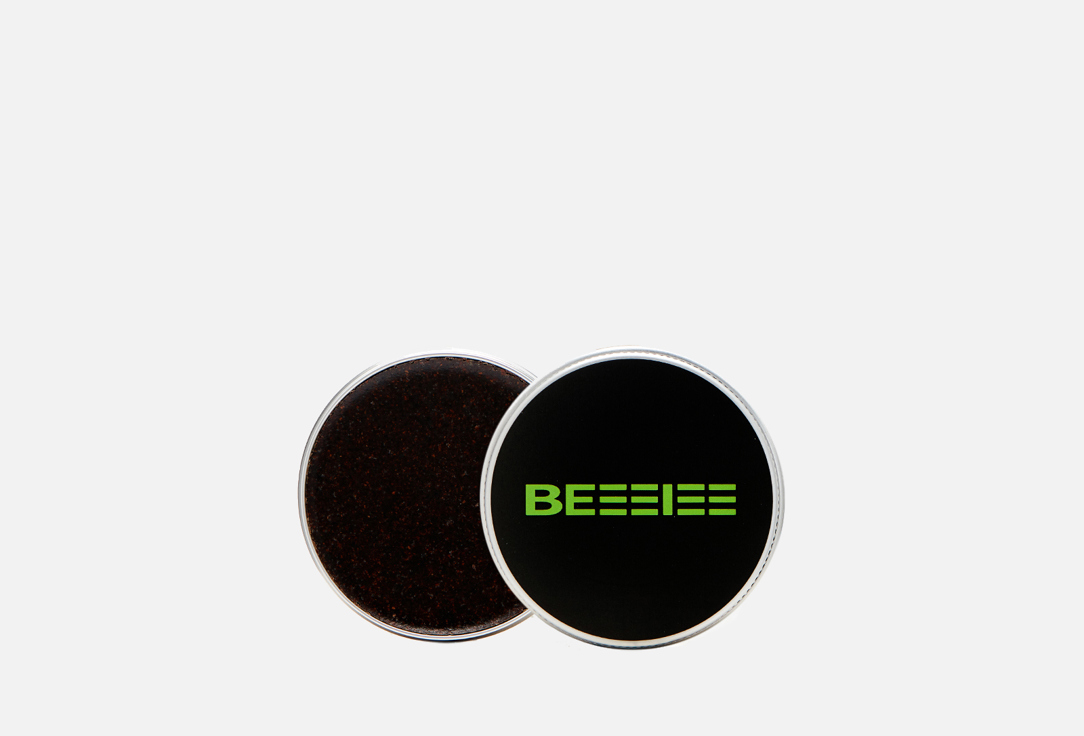 

Скраб для губ BE I, Коричневый, Botox effect 50 мл