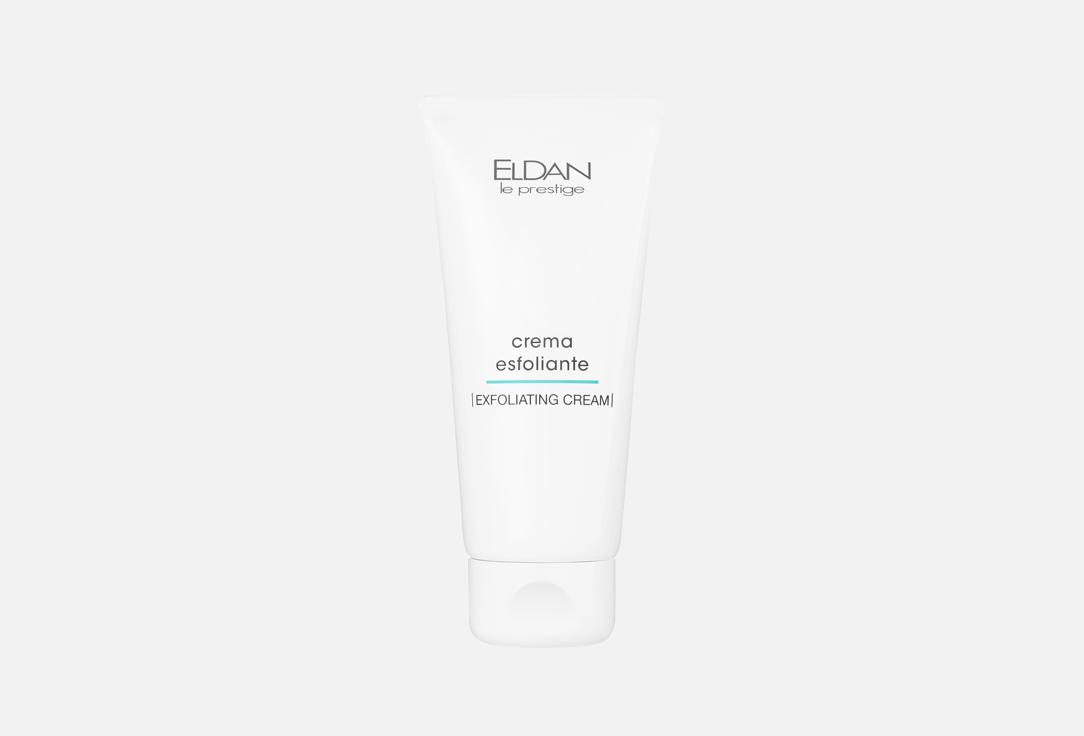 Изображение товара Отшелушивающий крем-скраб для лица Eldan Cosmetics 100 мл Италия