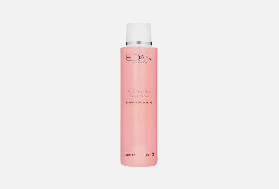Изображение товара Ароматный тоник-лосьон для лица Eldan Cosmetics Sweet tonic lotion