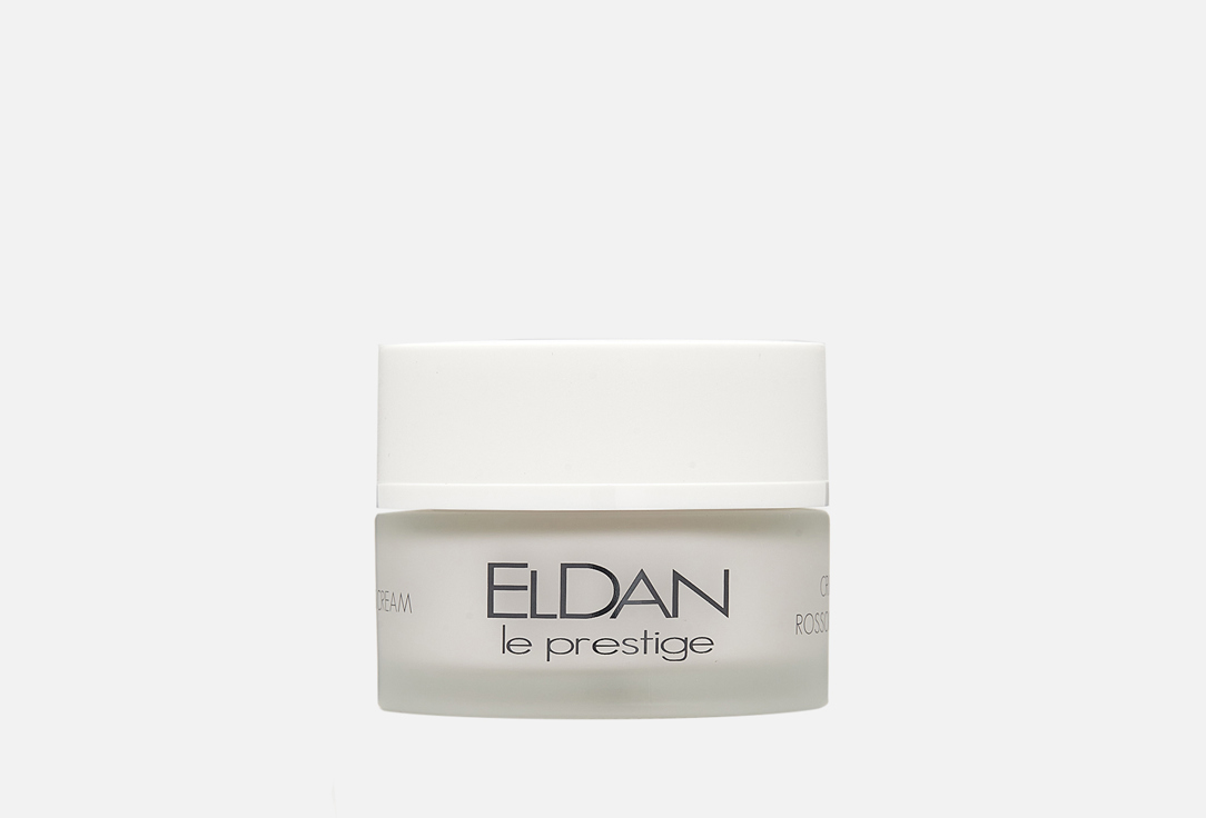 Крем для кожи склонной к куперозу Eldan Cosmetics Redness cream 