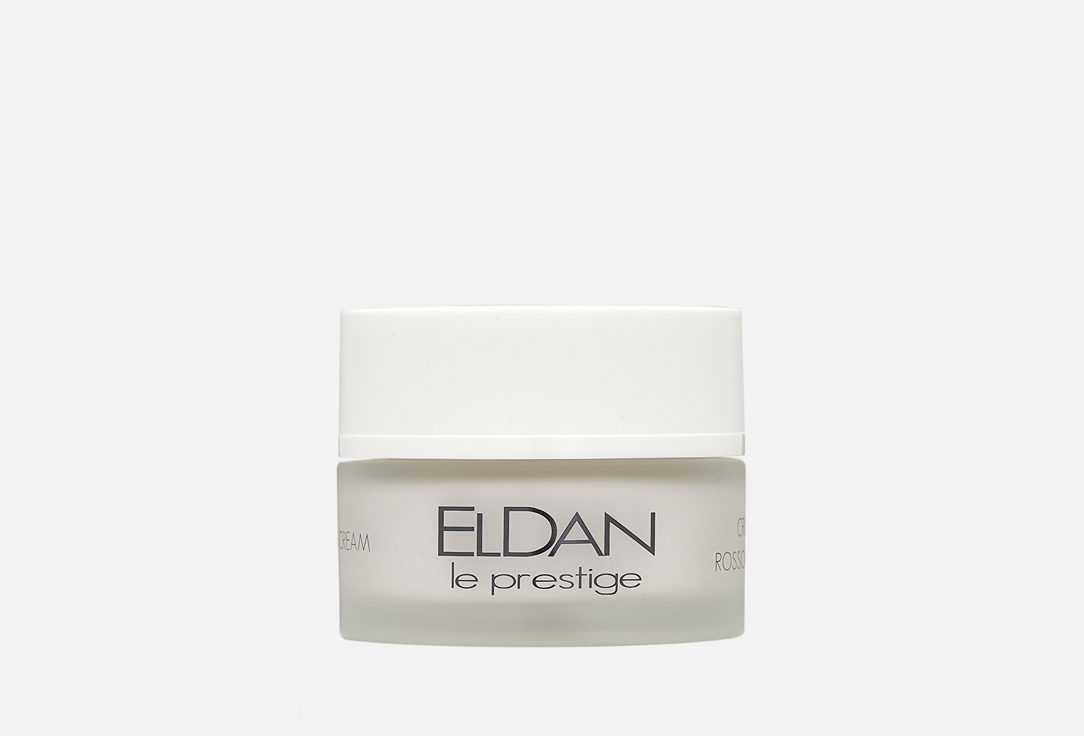 Изображение товара Крем для лица Eldan Cosmetics Redness cream против купероза и розацеа 50 мл