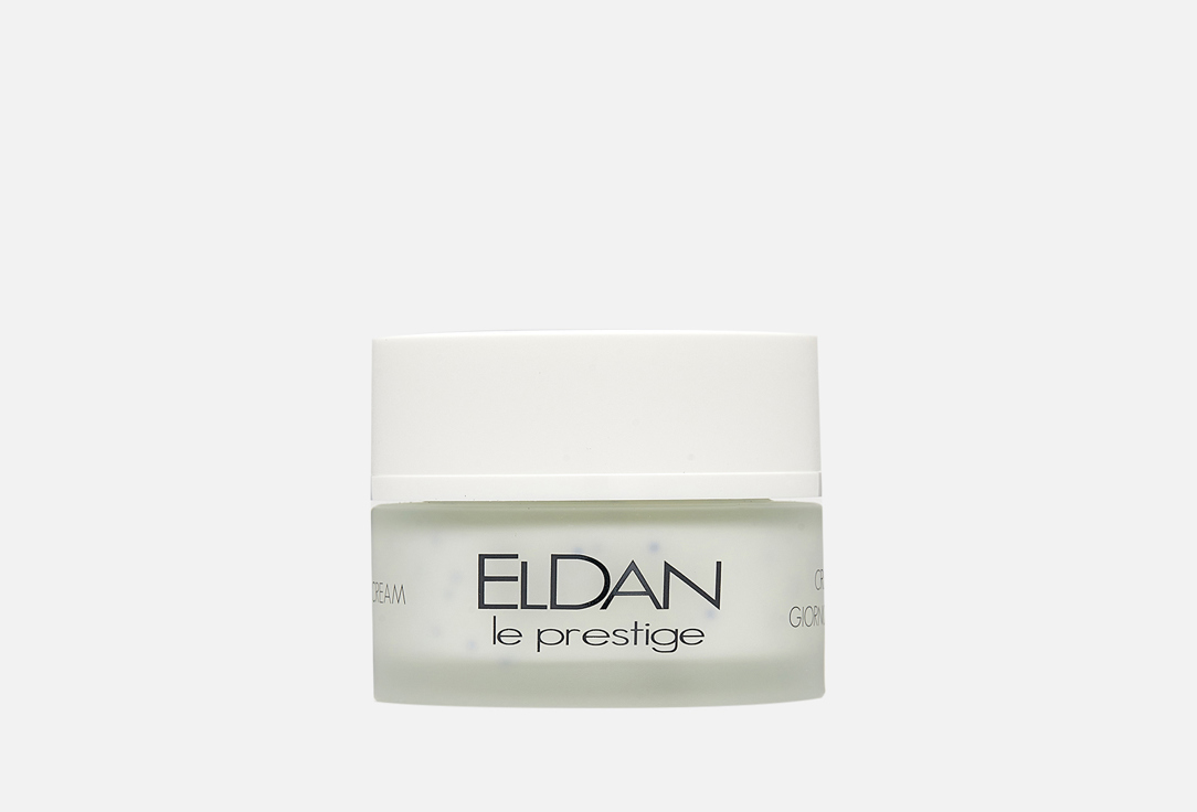 Изображение товара Крем для лица 24 часа с микросферами Eldan Cosmetics 24 hour cream