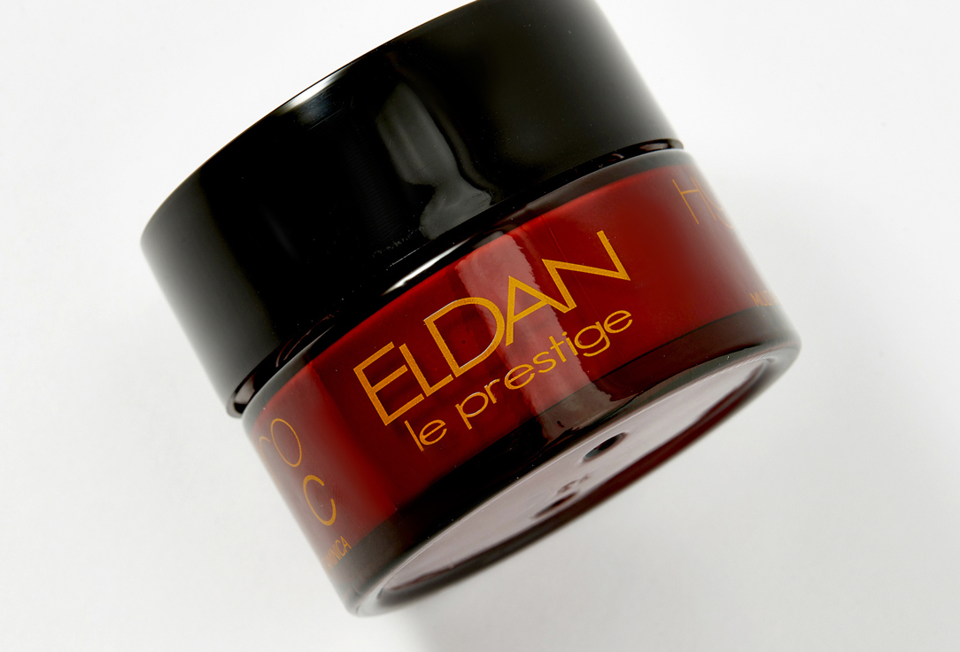 Мультивитаминный крем для лица Eldan Cosmetics Hydro C 
