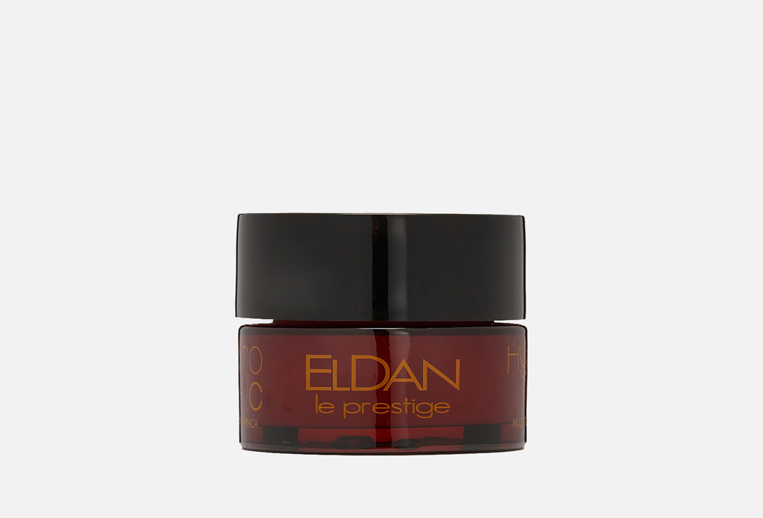

Мультивитаминный крем для лица ELDAN COSMETICS, Hydro C 50 мл