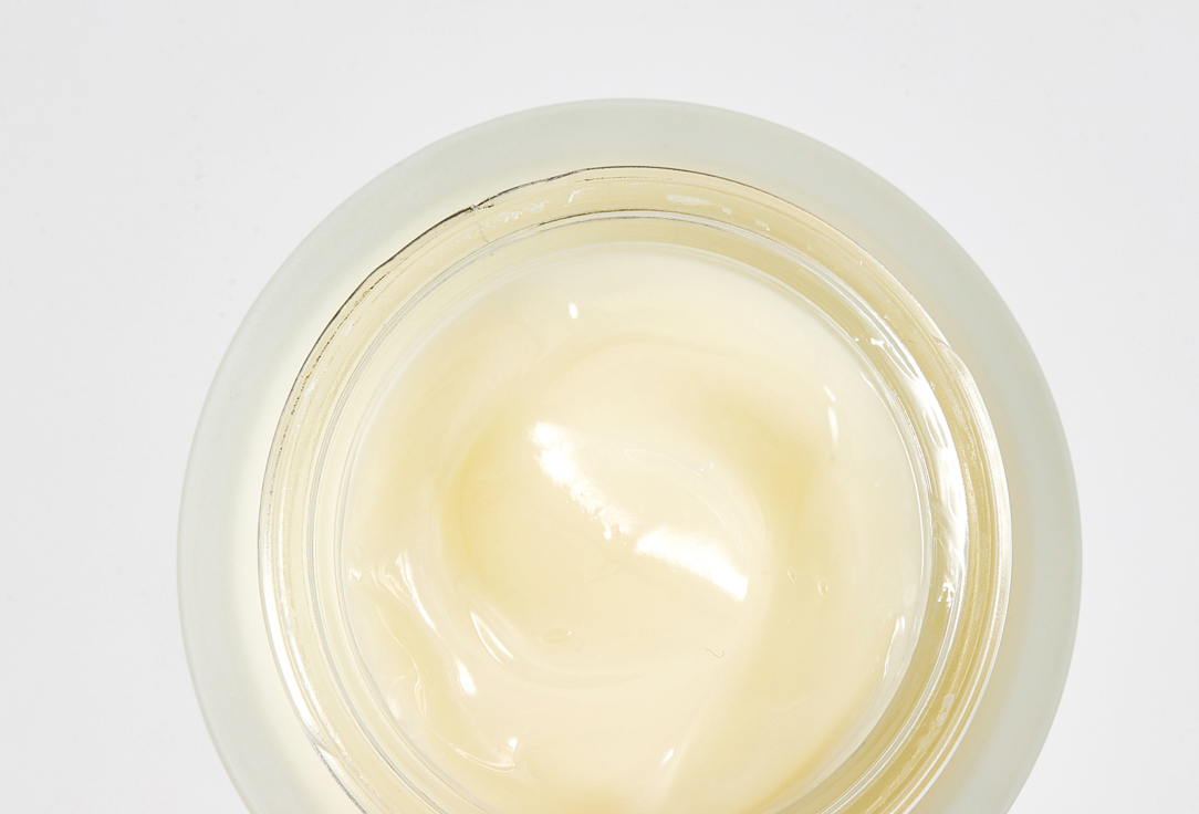 Увлажняющий крем -гель для жирной кожи Eldan Cosmetics Oil free pureness base 