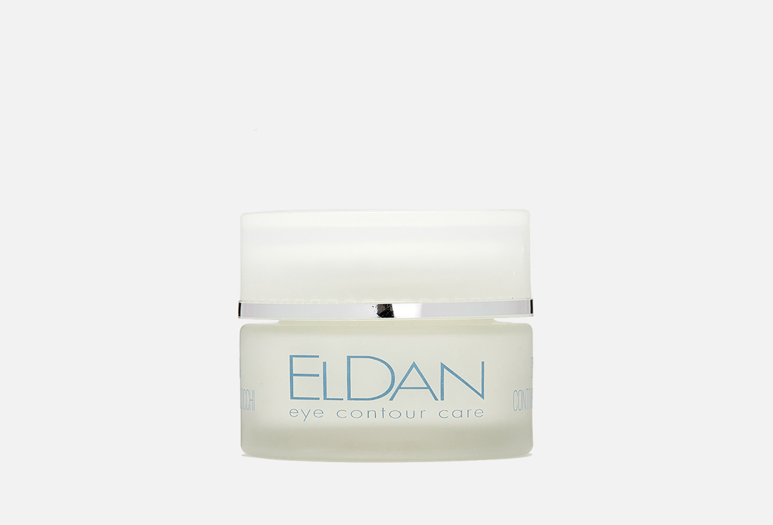 Изображение товара Крем для глаз Eldan Cosmetics Eye contour крем против старения 30 мл