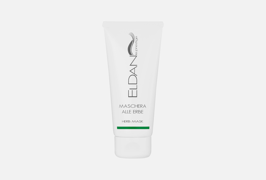 Травяная маска для лица Eldan Cosmetics Herb mask 