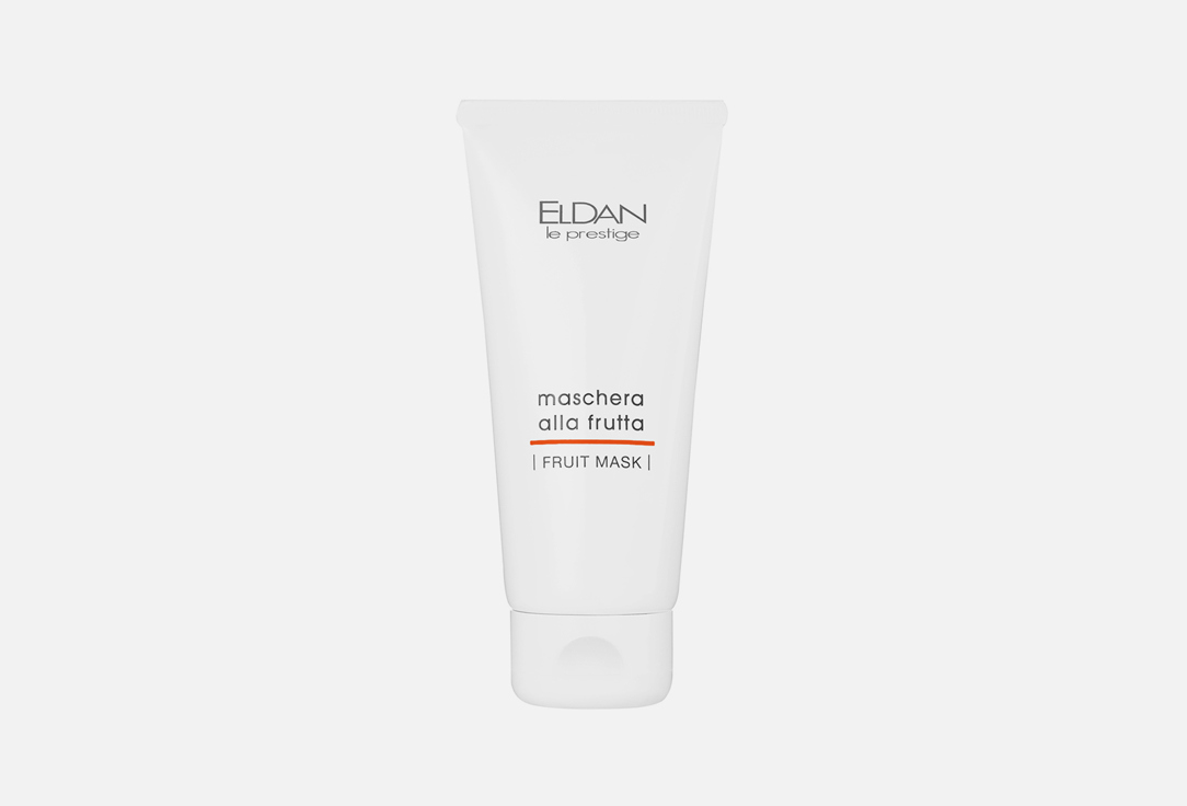 Изображение товара Фруктовая маска для лица Eldan Cosmetics Fruit mask