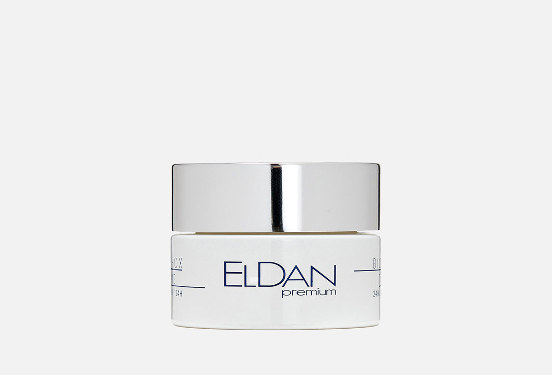 Лифтинг-крем для лица 24 часа  Eldan Cosmetics Premium biothox-time 