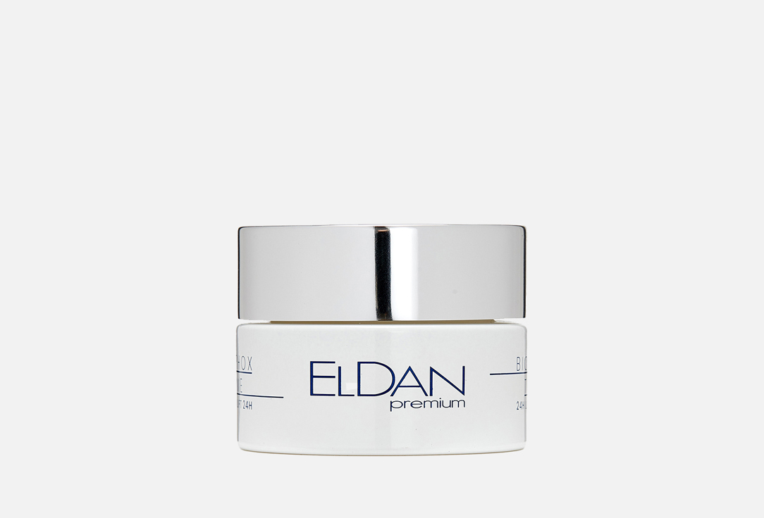 Изображение товара Лифтинг-крем для лица 24 часа Eldan Cosmetics Premium biothox-time