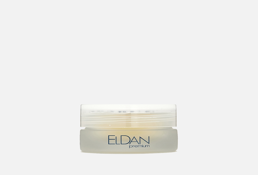 Питательный бальзам для губ Eldan Cosmetics Premium lips treatment lips nutriplus 