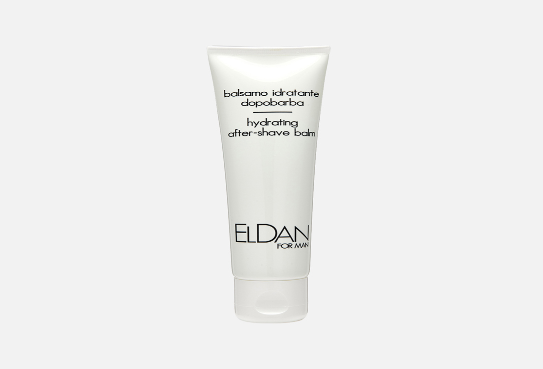 Изображение товара Лосьон для бритья Eldan Cosmetics Hydrating after shave balm