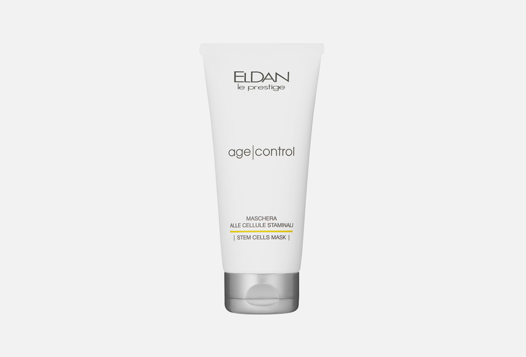 Гель-маска для лица ELDAN COSMETICS Age control stem cells mask 100 мл