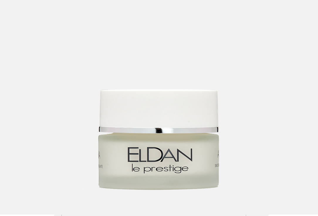 Крем для лица АНА 8% ELDAN COSMETICS AHA cream 50 мл eldan cosmetics увлажняющий крем гель оil free pureness base 50 мл