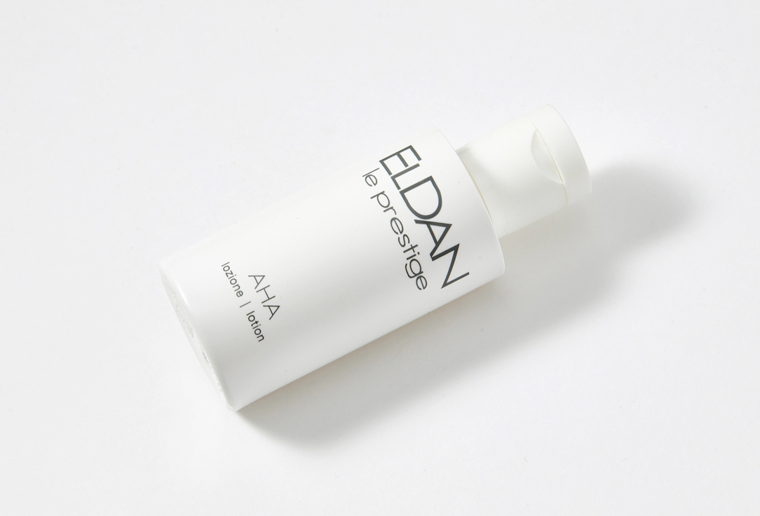 Молочный пилинг для лица Eldan Cosmetics AHA peel lotion 