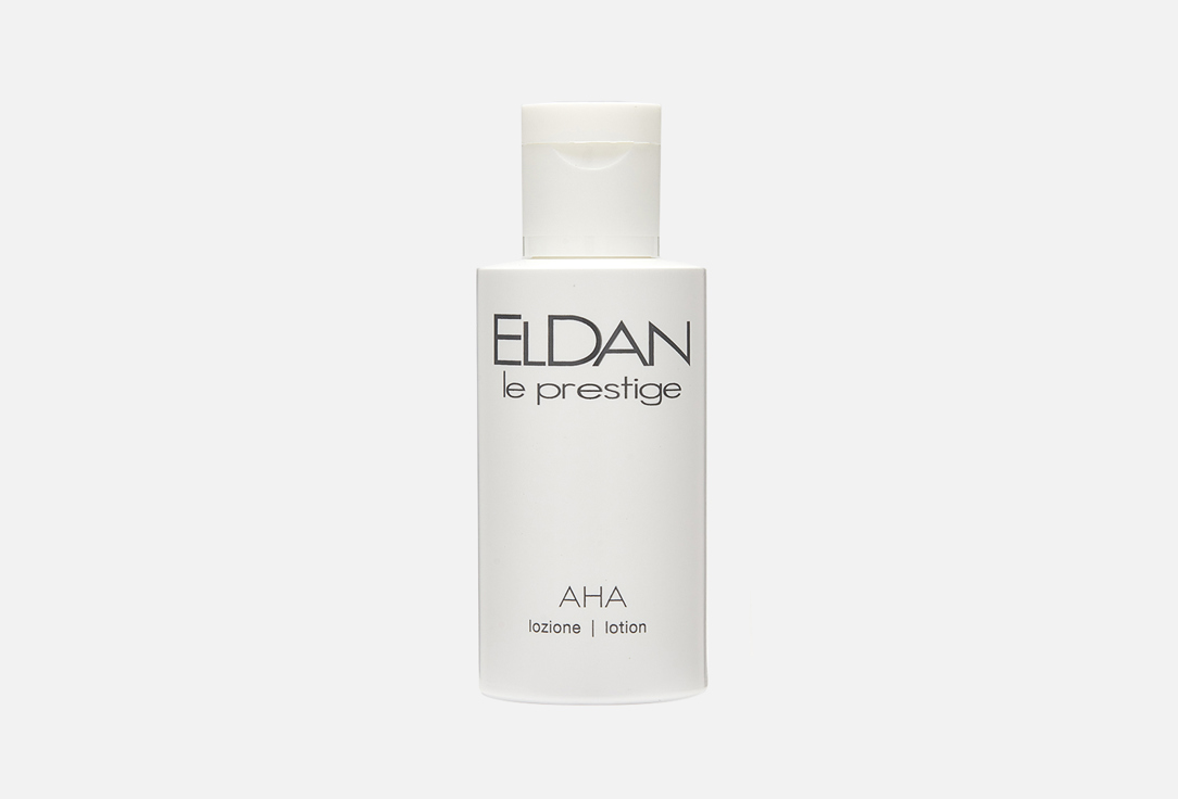 Молочный пилинг для лица Eldan Cosmetics AHA peel lotion 