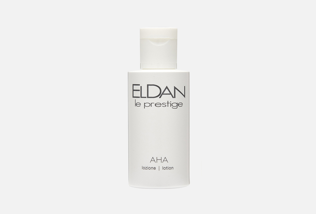 

Молочный пилинг для лица ELDAN COSMETICS, AHA peel lotion 50 мл